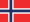 Blomster levering Norge